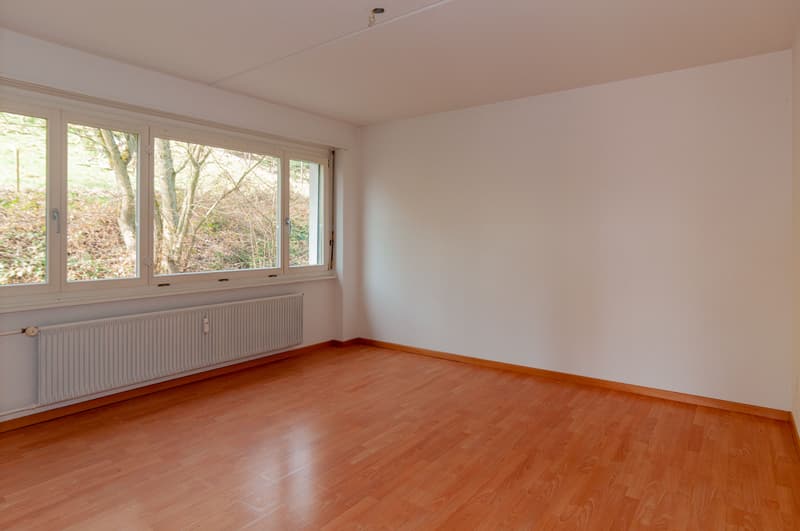 T25-O9, Zimmer2