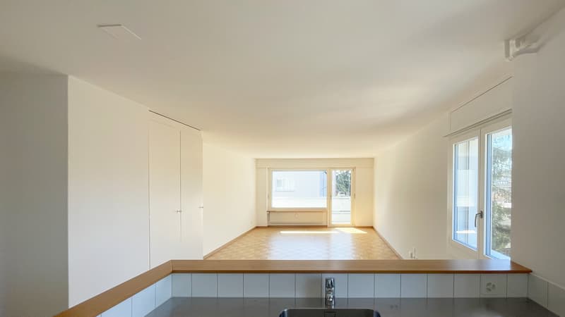 R9b, Objekt 222, Wohnzimmer 3