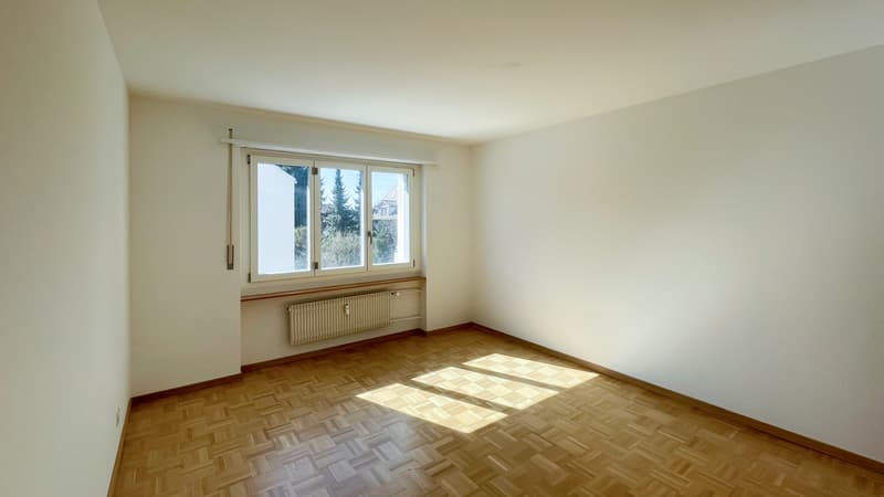 R9b, Objekt 222, Schlafzimmer 3