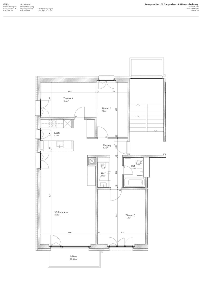 R9a_9b_GR Plan mit Massangaben-2-001