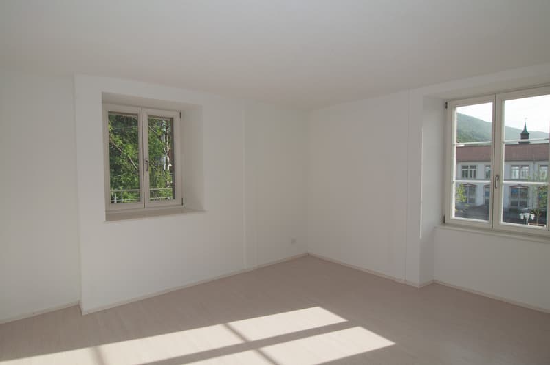 H47, Objekt 121 Zimmer 2