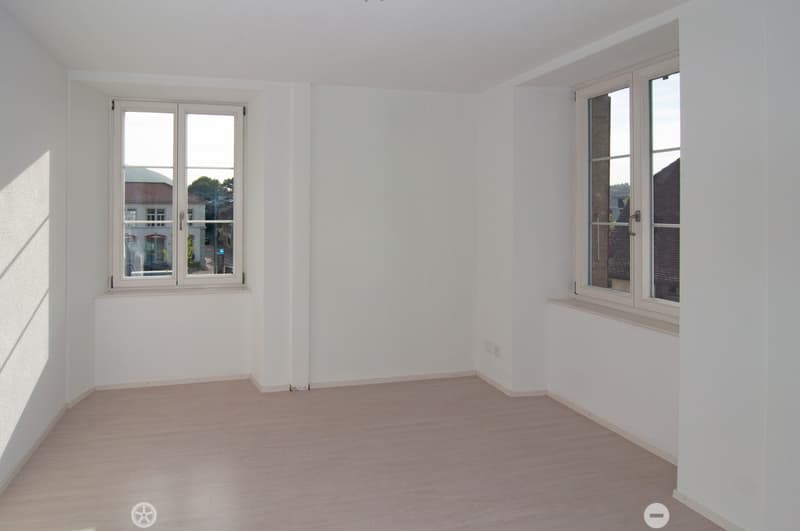 H47, Objekt 121 Zimmer 1