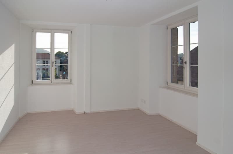 H47, Objekt 121 Zimmer 1