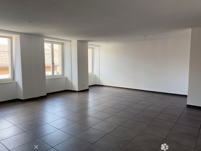 H47, 121 Wohnzimmer