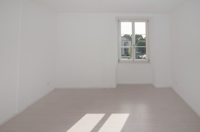 H47, Objekt 121 Zimmer 2.2