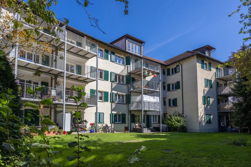 Z50-54 Aussenansicht Hinterhof