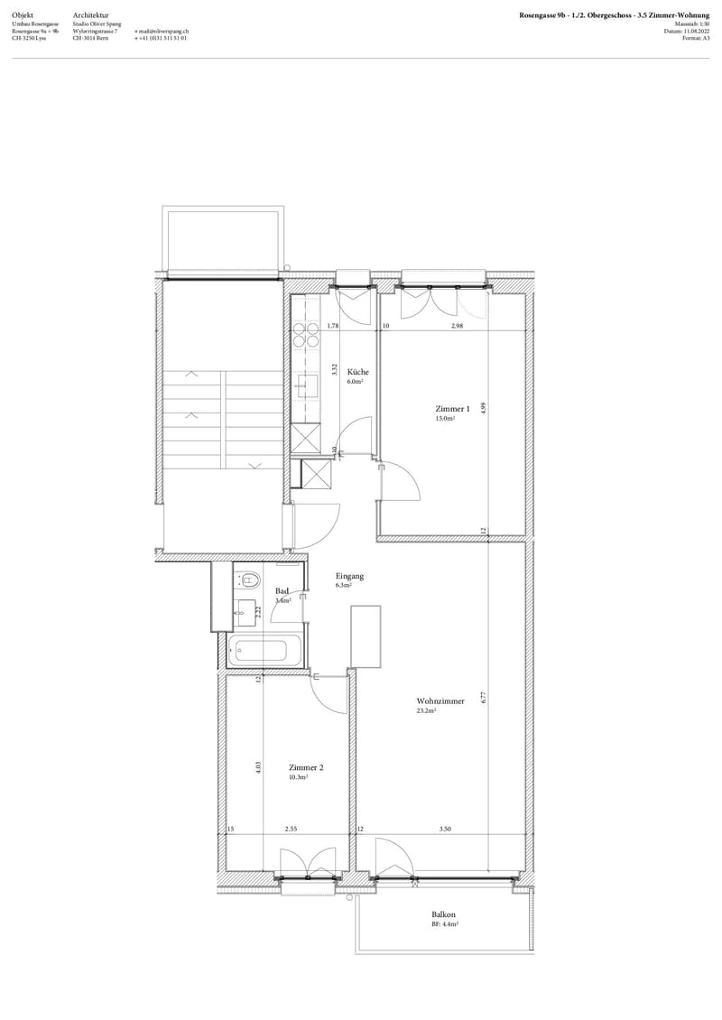R9a_9b_GR Plan mit Massangaben-4-001