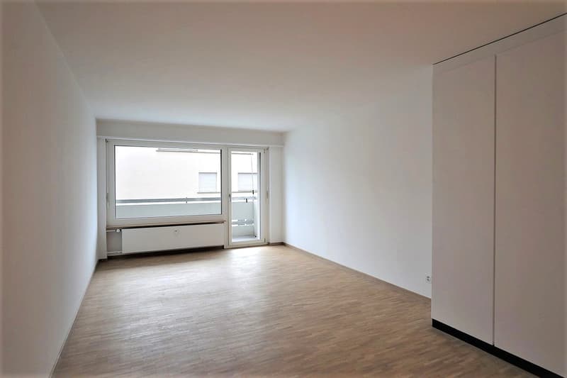 R9b, Objekt 211, Wohnzimmer