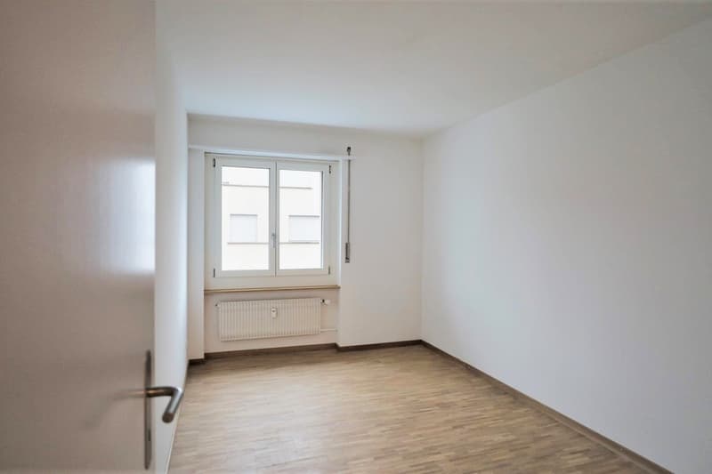R9b, Objekt 211, Zimmer süd