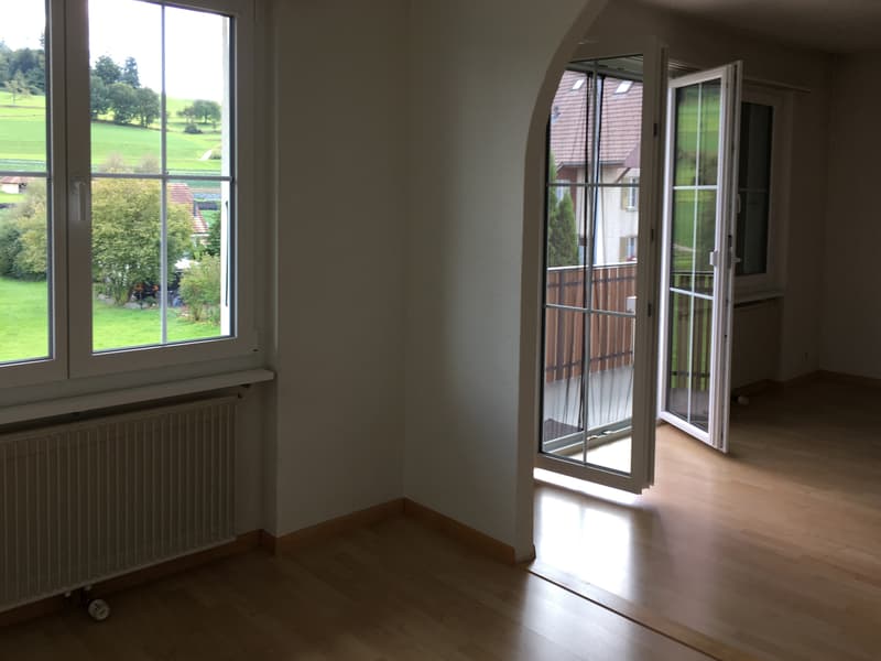 H10, Objekt 3, Wohnzimmer 1