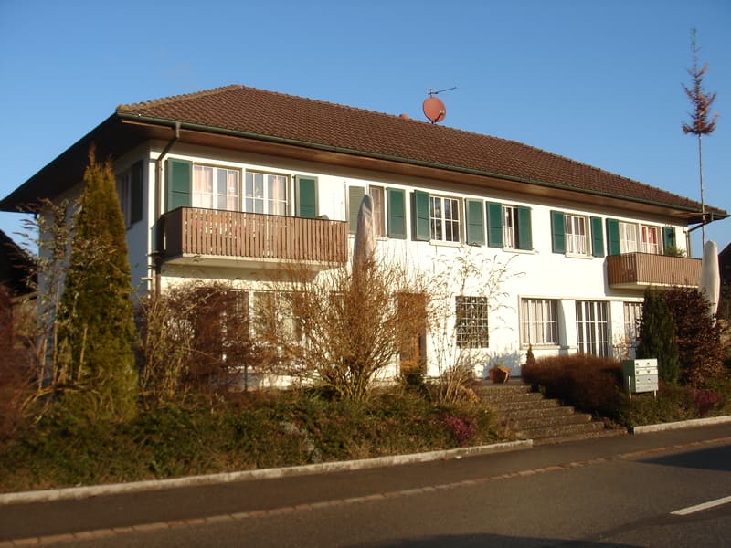 H10, Objekt 3, Aussenansicht
