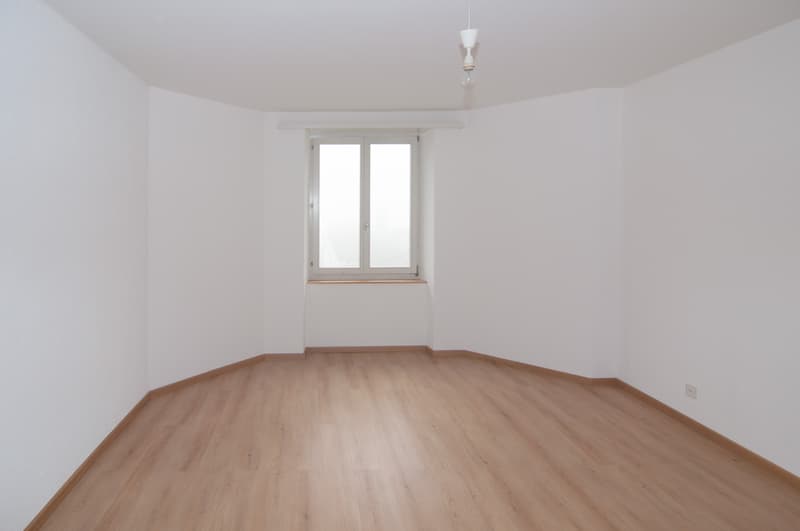 F12, Objekt 5 Zimmer 1