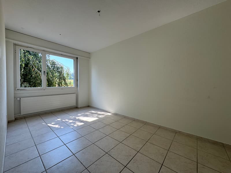 B10, Objekt 112 Schlafzimmer