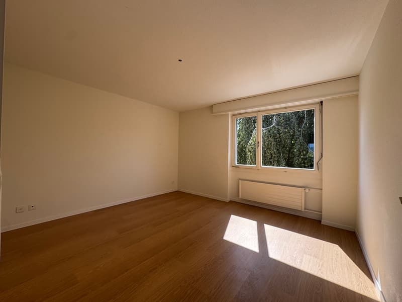 B10, Objekt 112 Zimmer