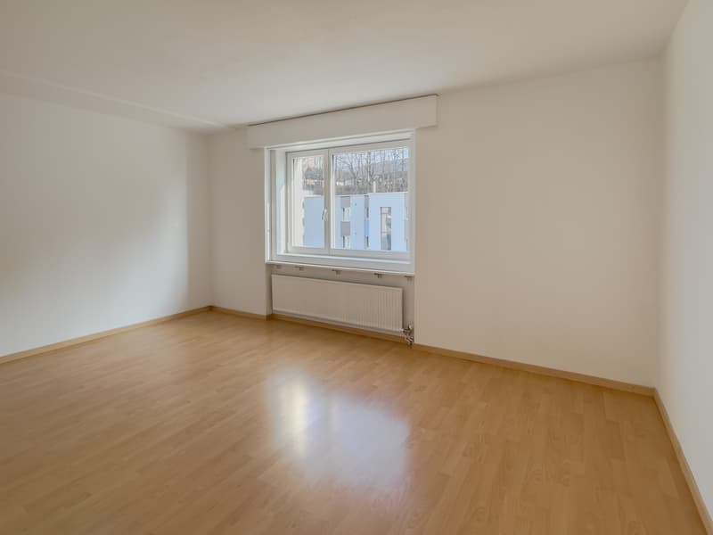 FM5, Objekt 5, Zimmer 1