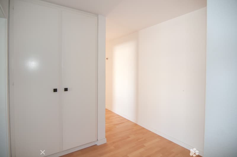 B40, Objekt 126 Eingang