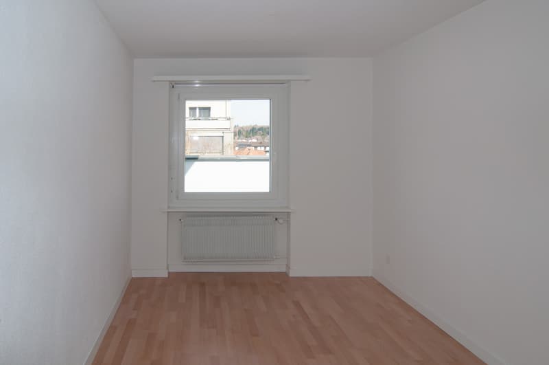 B40, Objekt 126 Zimmer 2
