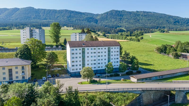 Maison 2