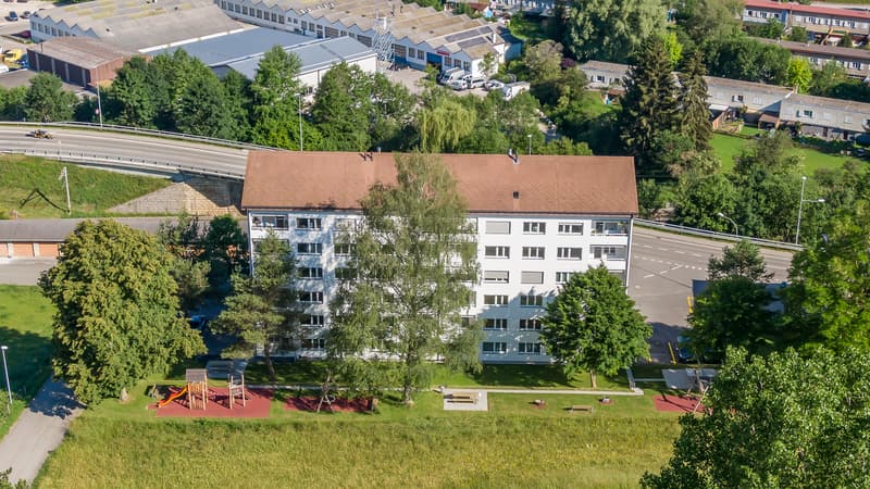 Maison 1