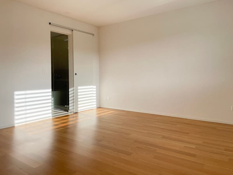 B4, Objekt 6, Schlafzimmer 3