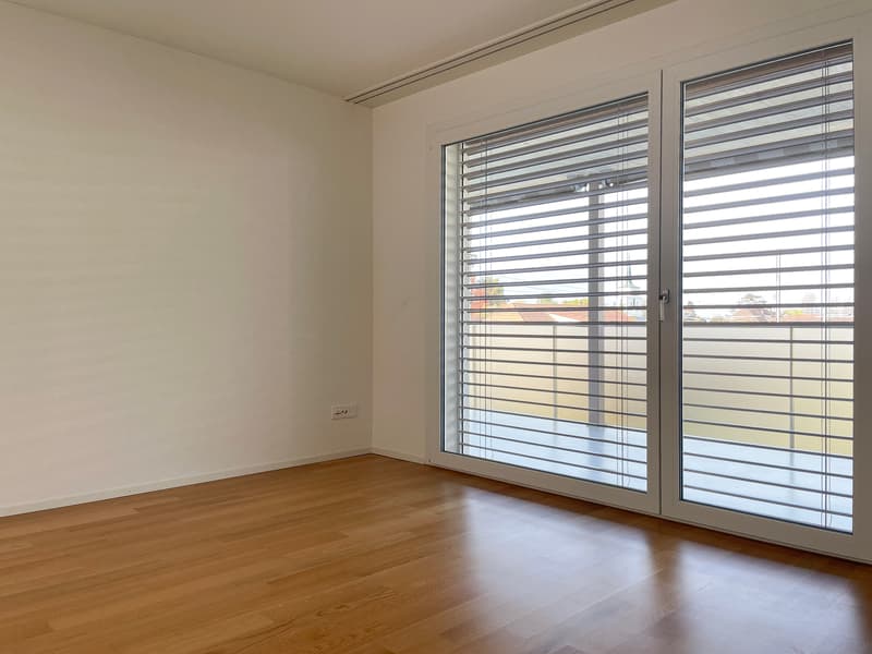 B4, Objekt 6, Schlafzimmer 2