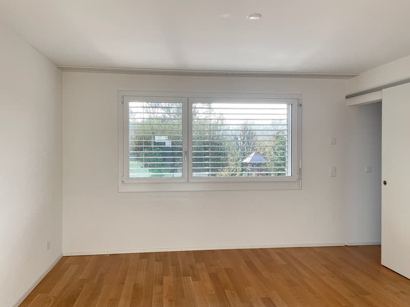 B4, Objekt 6, Schlafzimmer 1