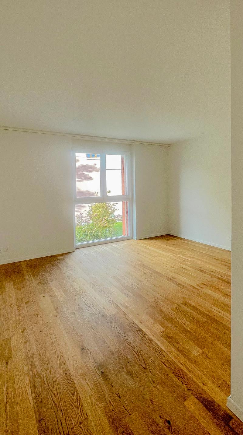 K11, Objekt 1, Schlafzimmer 1