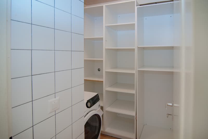 S12, Objekt 1214 Reduit
