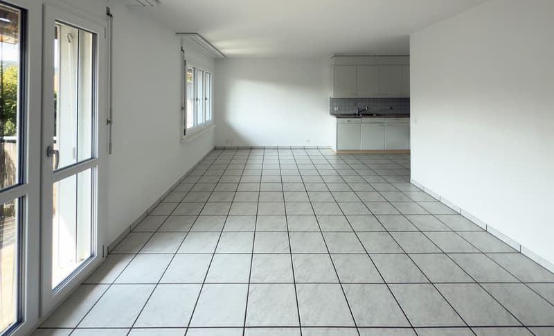 A121, Objekt 5 Wohnzimmer 1
