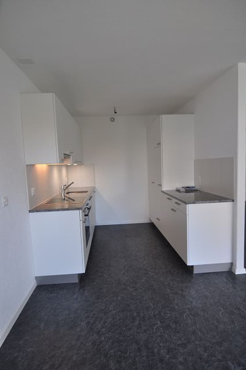 Moderne Küche