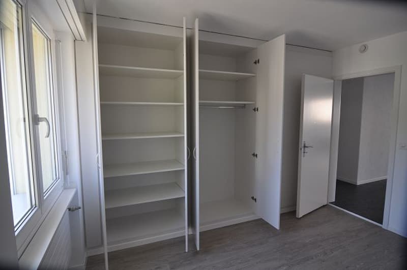Einbauschränke Schlafzimmer