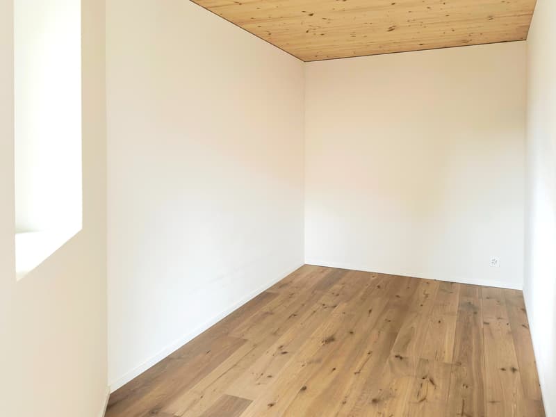 B3, Objekt 1, Büro