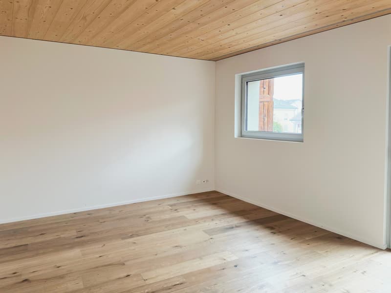 B3, Objekt 1, Wohnzimmer