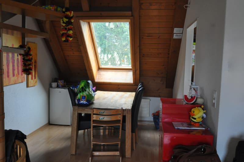 R22, Objekt 6 Esszimmer 2