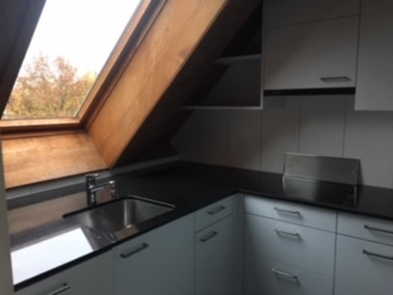 R22, Objekt 6 Küche