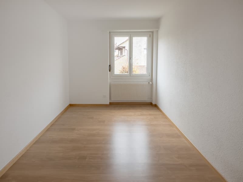 O14, Objekt 106, Zimmer 1