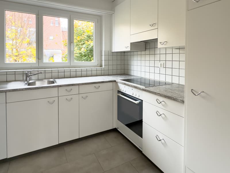 O14, Objekt 106, Küche 2