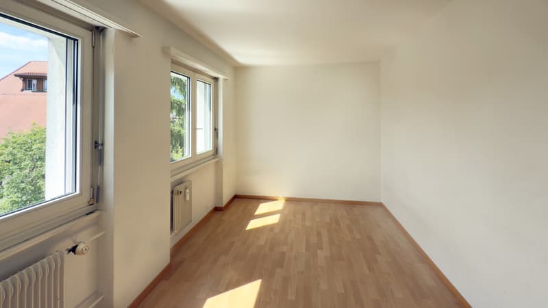 M9, Objekt 112 Zimmer 1