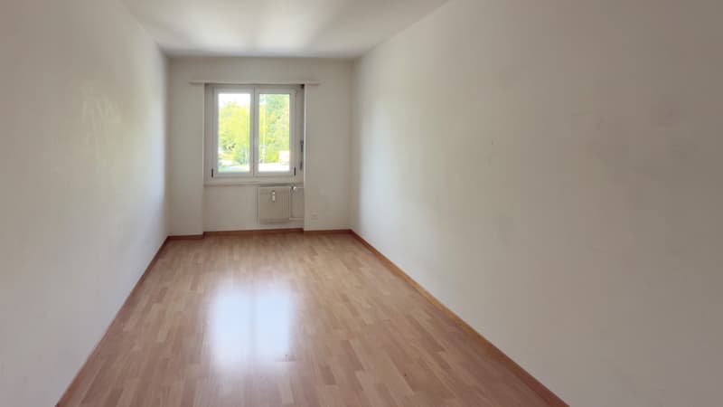 M9, Objekt 112 Zimmer 3