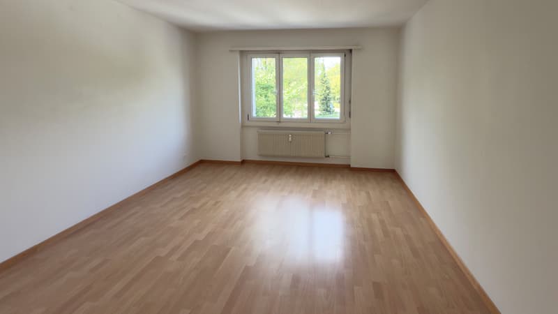 M9, Objekt 112 Zimmer 2