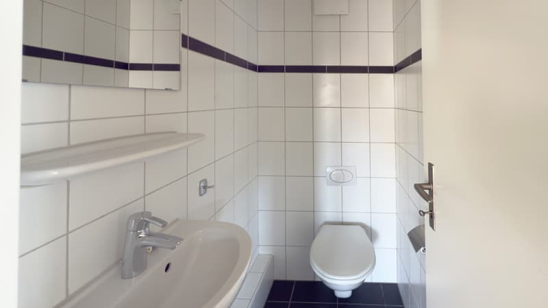 M9, Objekt 112 WC