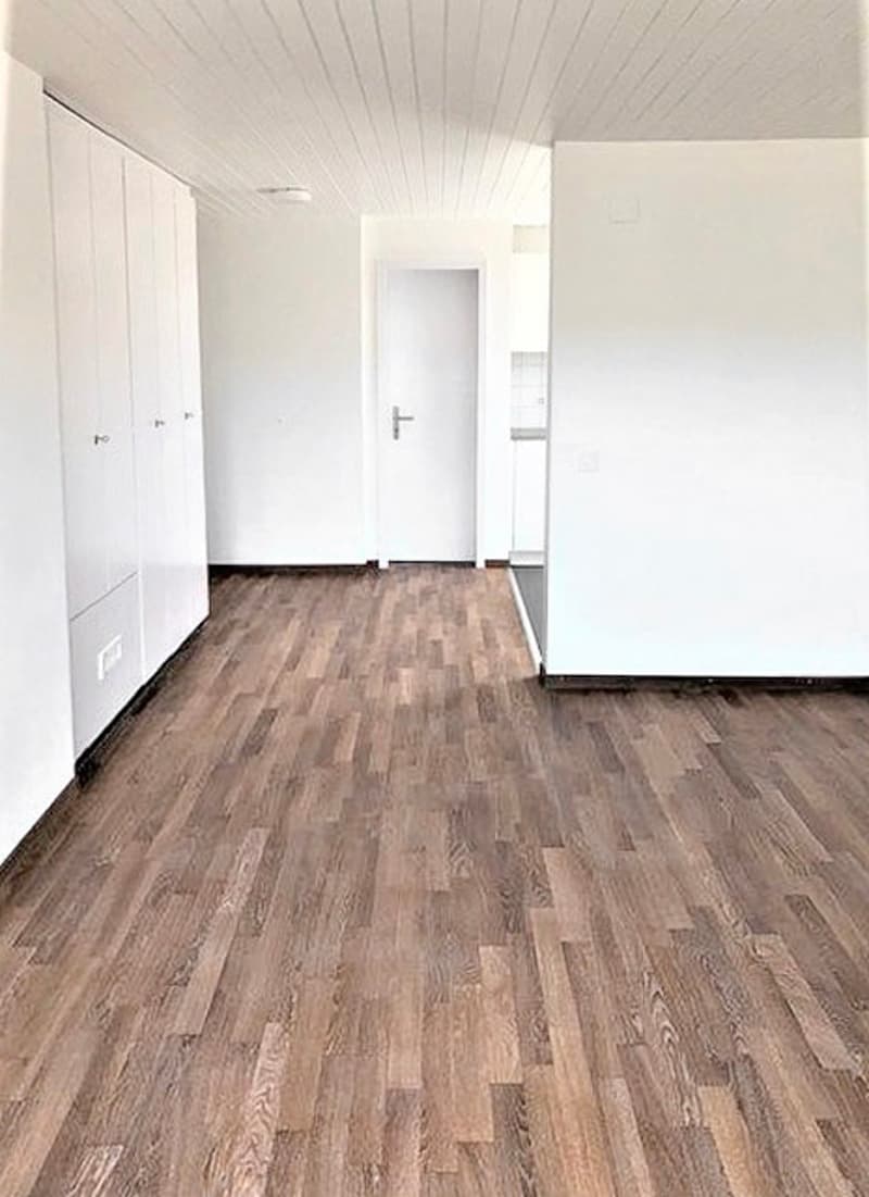 R9b, Objekt 231, Entrée
