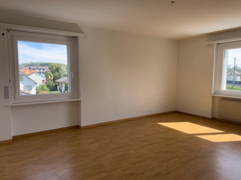 B40 O116 Wohnzimmer