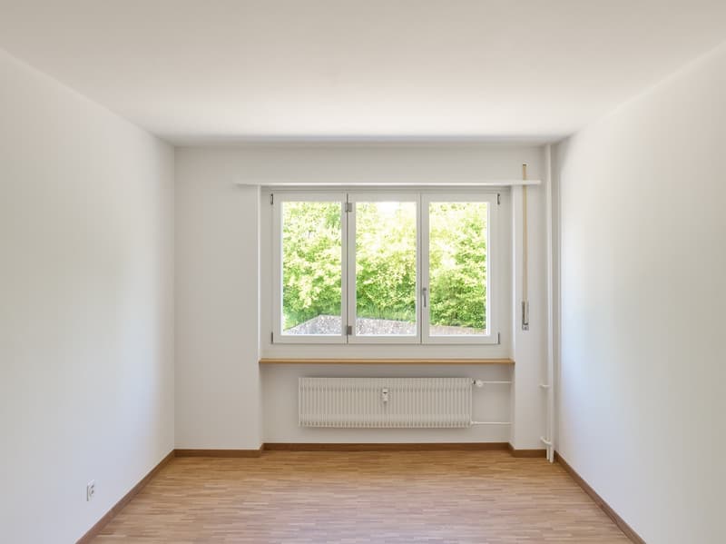 Zimmer Nordseite