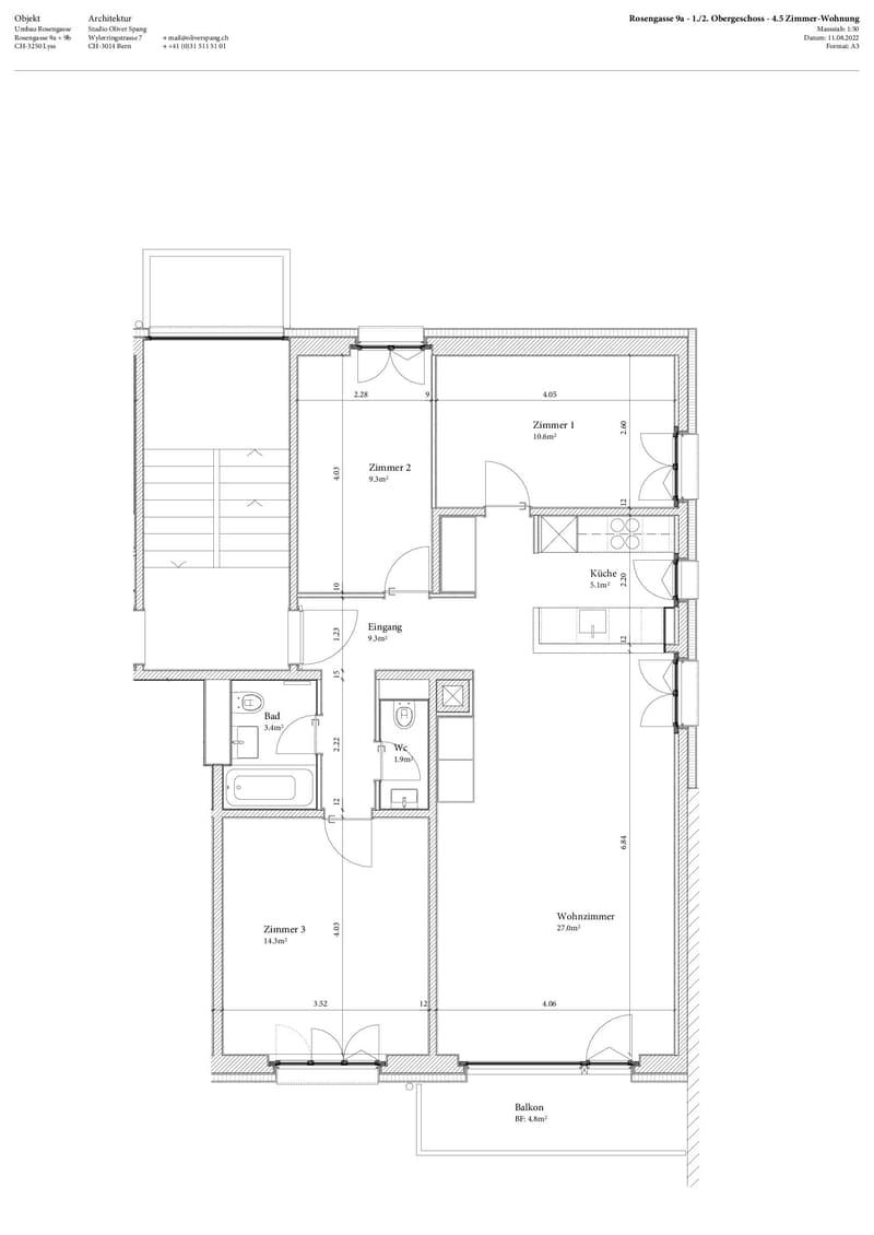 R9a_9b_GR Plan mit Massangaben-8-001