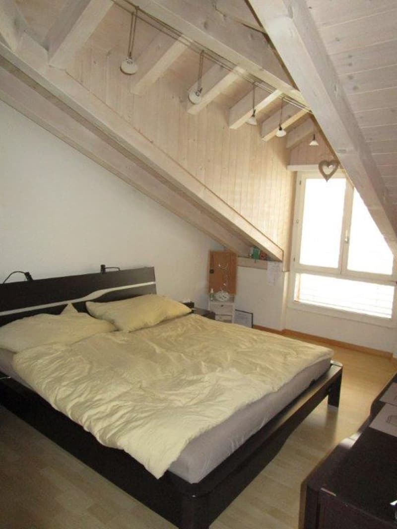 G40, Objekt 532 Schlafzimmer