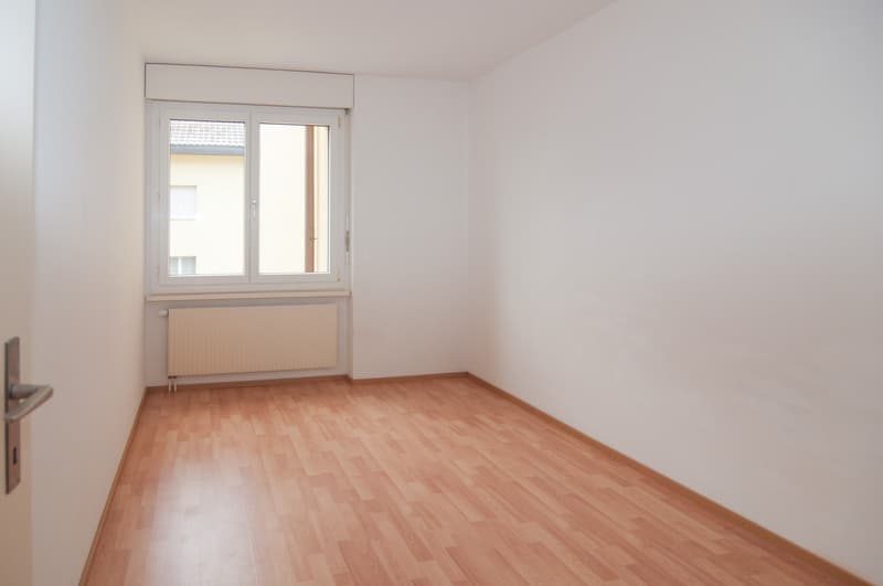 B11, Objekt 212, Zimmer 2