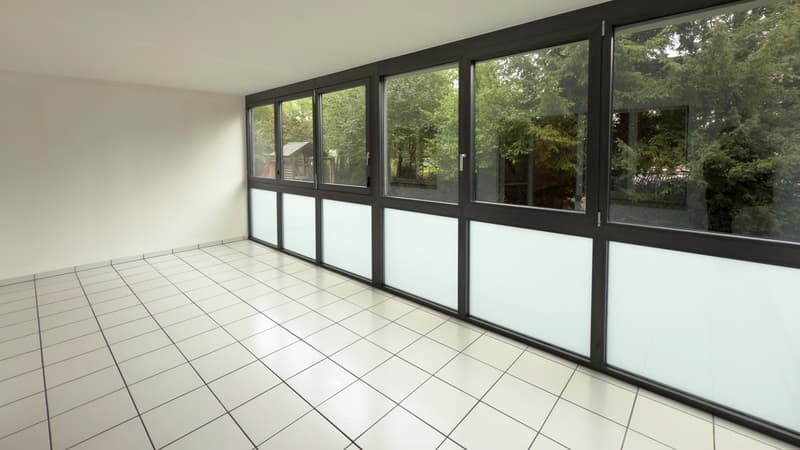 M11, Objekt 201 Wintergarten 2