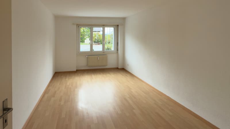 M11, Objekt 201 Schlafzimmer