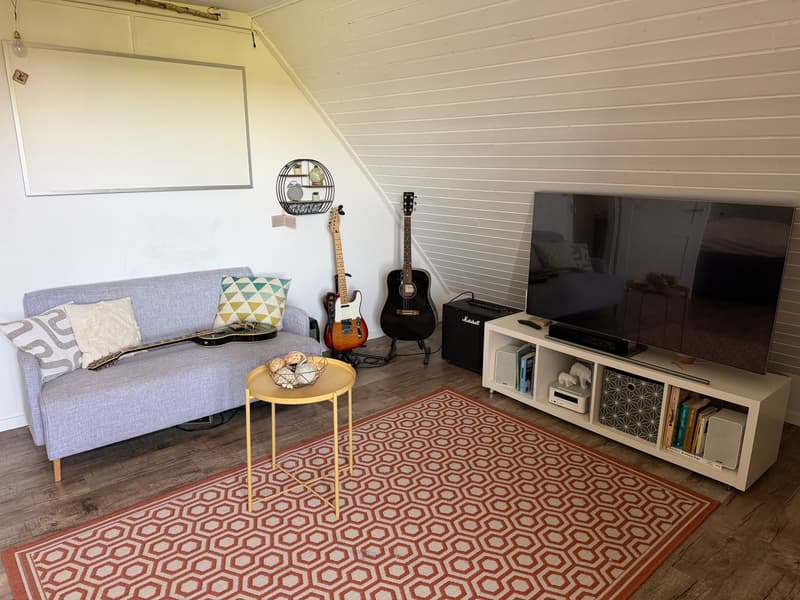 Large and detached 6-room single-family house for sale in Orpund (10)